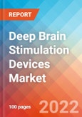 Deep Brain Stimulation Devices Market Insights, Competitive Landscape and Market Forecast-2027- Product Image
