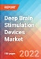 Deep Brain Stimulation Devices Market Insights, Competitive Landscape and Market Forecast-2027 - Product Image