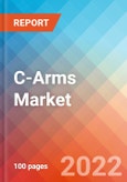 C-Arms - Market Insights, Competitive Landscape and Market Forecast-2027- Product Image