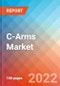 C-Arms - Market Insights, Competitive Landscape and Market Forecast-2027 - Product Image