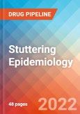 Stuttering - Epidemiology Forecast - 2032- Product Image