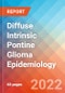 Diffuse Intrinsic Pontine Glioma (DIPG) - Epidemiology Forecast to 2032 - Product Thumbnail Image