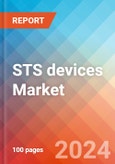 STS devices - Market Insights, Competitive Landscape and Market Forecast-2027- Product Image