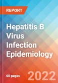 Hepatitis B Virus (HBV) Infection - Epidemiology Forecast to 2032- Product Image