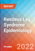 Restless Leg Syndrome - Epidemiology Forecast to 2032- Product Image