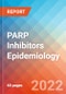 PARP Inhibitors - Epidemiology Forecast - 2032 - Product Thumbnail Image