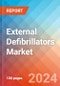 External Defibrillators - Market Insights, Competitive Landscape and Market Forecast-2027 - Product Thumbnail Image