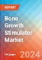 Bone Growth Stimulator - Market Insights, Competitive Landscape and Market Forecast-2027 - Product Thumbnail Image