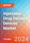 Injectable Drug Delivery Devices Market Insights, Competitive Landscape and Market Forecast-2027 - Product Thumbnail Image