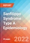 Sanfilippo Syndrome Type A (MPS IIIA) - Epidemiology Forecast to 2032 - Product Thumbnail Image