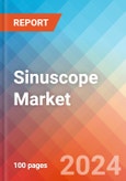 Sinuscope Market Insights, Competitive Landscape and Market Forecast-2027- Product Image