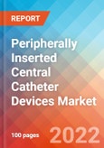 Peripherally Inserted Central Catheter (PICC) Devices - Market Insights, Competitive Landscape and Market Forecast-2027- Product Image