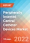 Peripherally Inserted Central Catheter (PICC) Devices - Market Insights, Competitive Landscape and Market Forecast-2027 - Product Thumbnail Image