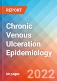 Chronic Venous Ulceration (CVU) - Epidemiology Forecast - 2032- Product Image