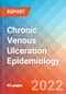 Chronic Venous Ulceration (CVU) - Epidemiology Forecast - 2032 - Product Thumbnail Image