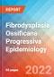Fibrodysplasia Ossificans Progressiva (FOP) - Epidemiology Forecast to 2032 - Product Thumbnail Image