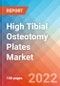 High Tibial Osteotomy (HTO) Plates - Market Insights, Competitive Landscape and Market Forecast-2027 - Product Image