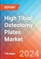 High Tibial Osteotomy (HTO) Plates - Market Insights, Competitive Landscape, and Market Forecast - 2030 - Product Image