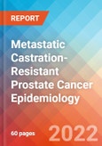 Metastatic Castration-Resistant Prostate Cancer (mCRPC) - Epidemiology Forecast to 2032- Product Image