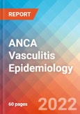 ANCA Vasculitis - Epidemiology Forecast - 2032- Product Image