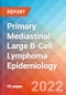 Primary Mediastinal Large B-Cell Lymphoma - Epidemiology Forecast - 2032 - Product Thumbnail Image