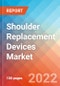 Shoulder Replacement Devices - Market Insights, Competitive Landscape and Market Forecast-2026 - Product Image