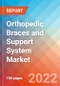 Orthopedic Braces and Support System Market Insights, Competitive Landscape and Market Forecast-2027 - Product Thumbnail Image