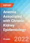 Anemia Associated with Chronic Kidney - Epidemiology Forecast - 2032 - Product Thumbnail Image
