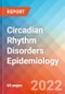 Circadian Rhythm Disorders - Epidemiology Forecast - 2032 - Product Thumbnail Image