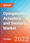 Optogenetics Actuators and Sensors - Market Insights, Competitive Landscape and Market Forecast-2027 - Product Image