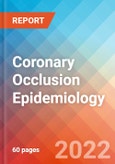 Coronary Occlusion - Epidemiology Forecast to 2032- Product Image