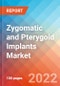 Zygomatic and Pterygoid Implants - Market Insights, Competitive Landscape and Market Forecast-2027 - Product Image