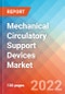 Mechanical Circulatory Support Devices - Market Insights, Competitive Landscape and Market Forecast-2026 - Product Image