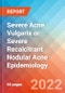 Severe Acne Vulgaris or Severe Recalcitrant Nodular Acne - Epidemiology Forecast to 2032 - Product Image