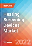 Hearing Screening Devices Market Insights, Competitive Landscape and Market Forecast-2027- Product Image