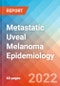 Metastatic Uveal Melanoma (MUM) - Epidemiology Forecast to 2032 - Product Thumbnail Image