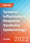 Systemic Inflammatory Response Syndrome - Epidemiology Forecast - 2032 - Product Thumbnail Image