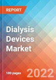 Dialysis Devices - Market Insights, Competitive Landscape and Market Forecast-2027- Product Image