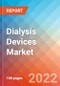 Dialysis Devices - Market Insights, Competitive Landscape and Market Forecast-2027 - Product Image