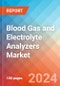 Blood Gas and Electrolyte Analyzers - Market Insights, Competitive Landscape and Market Forecast-2027 - Product Thumbnail Image