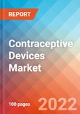 Contraceptive Devices - Market Insights, Competitive Landscape and Market Forecast-2026- Product Image