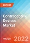 Contraceptive Devices - Market Insights, Competitive Landscape and Market Forecast-2026 - Product Image
