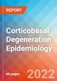 Corticobasal Degeneration (CBD) - Epidemiology Forecast to 2032- Product Image