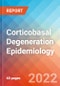 Corticobasal Degeneration (CBD) - Epidemiology Forecast to 2032 - Product Thumbnail Image