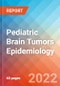 Pediatric Brain Tumors-Epidemiology Forecast to 2032 - Product Thumbnail Image