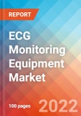 ECG Monitoring Equipment - Market Insights, Competitive Landscape and Market Forecast-2027- Product Image