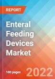 Enteral Feeding Devices Market Insights, Competitive Landscape and Market Forecast-2027- Product Image