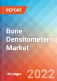 Bone Densitometers - Market Insights, Competitive Landscape and Market Forecast-2027- Product Image