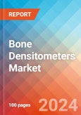 Bone Densitometers - Market Insights, Competitive Landscape and Market Forecast-2027- Product Image