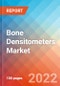 Bone Densitometers - Market Insights, Competitive Landscape and Market Forecast-2027 - Product Image